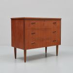 1145 7107 CHEST OF DRAWERS
